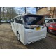 2016 Toyota Vellfire 18M WARANTY,WARRANTED MILE,TWIN SUN ROOF 2.5 5dr